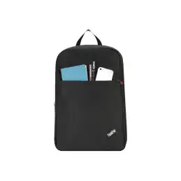 Lenovo ThinkPad Basic - Sac à dos pour ordinateur portable - 15.6" - pour IdeaPad Flex 5 14ALC7 82R9 (4X40K09936)_2